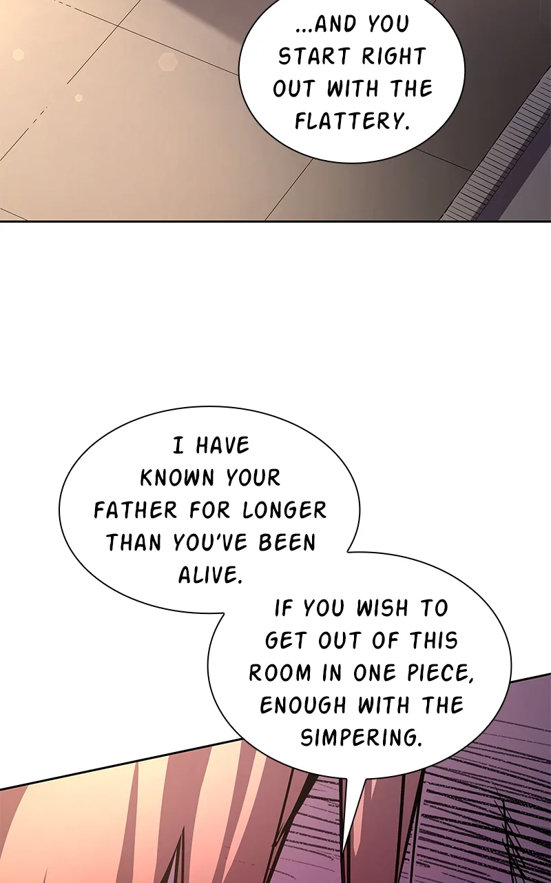 Filiarose – The Crown of Thorns Prophecy Chapter 81 page 55