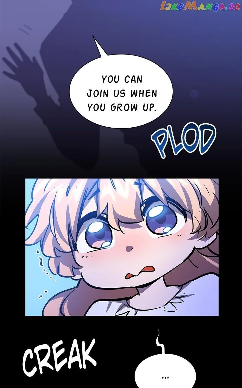 Filiarose – The Crown of Thorns Prophecy Chapter 85 page 70