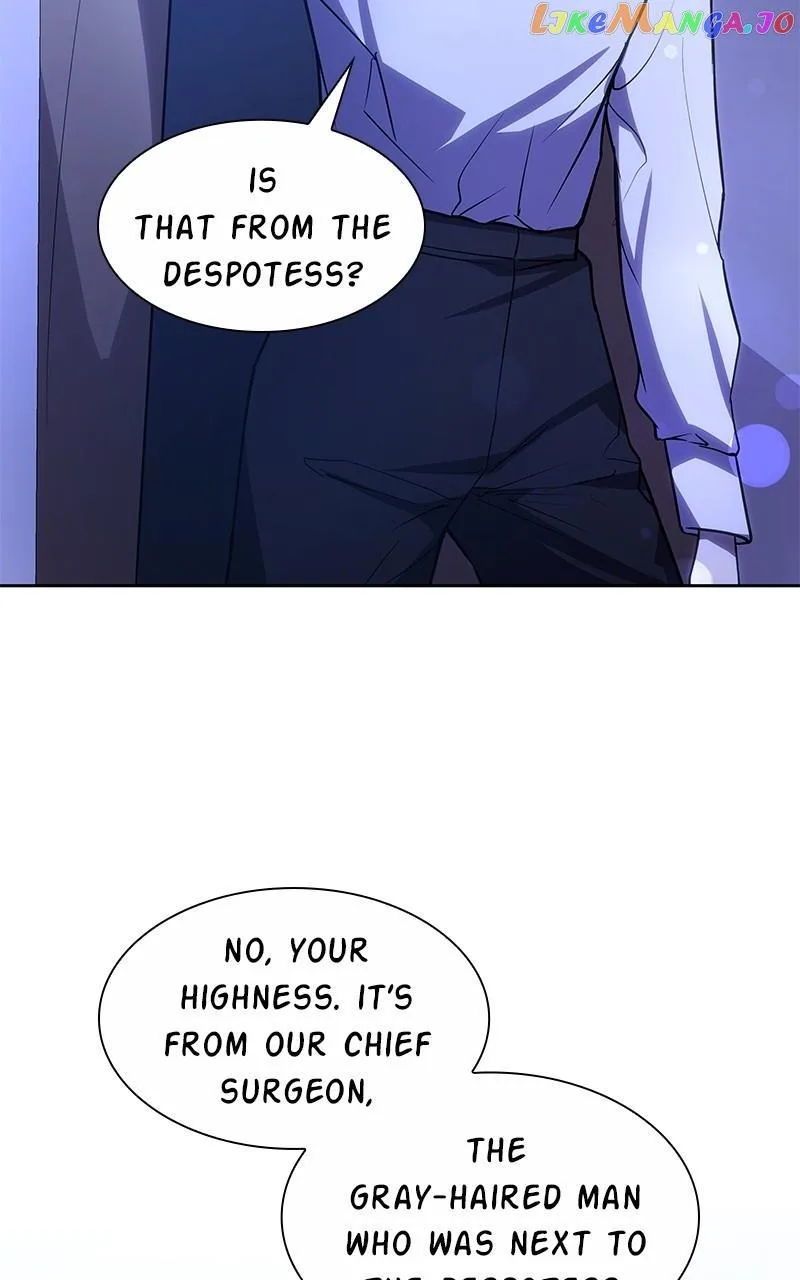 Filiarose – The Crown of Thorns Prophecy Chapter 85 page 60