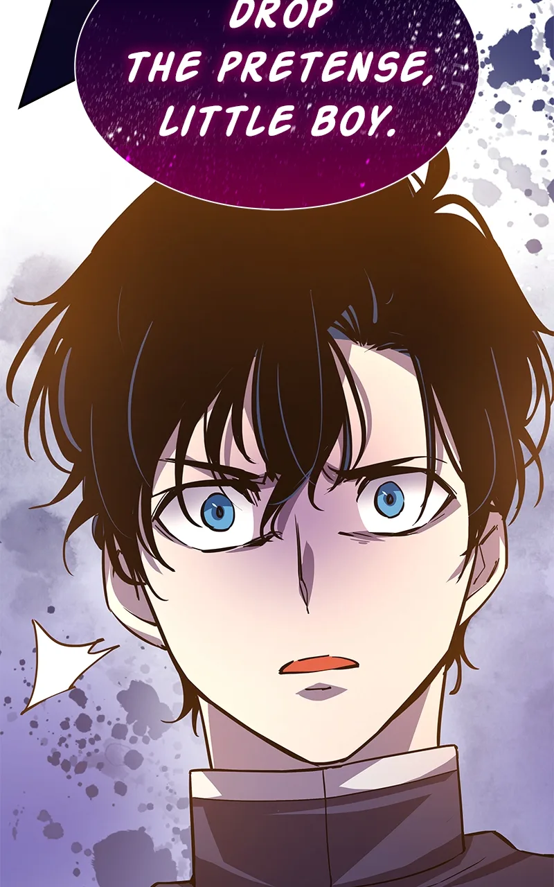 Filiarose – The Crown of Thorns Prophecy Chapter 81 page 53