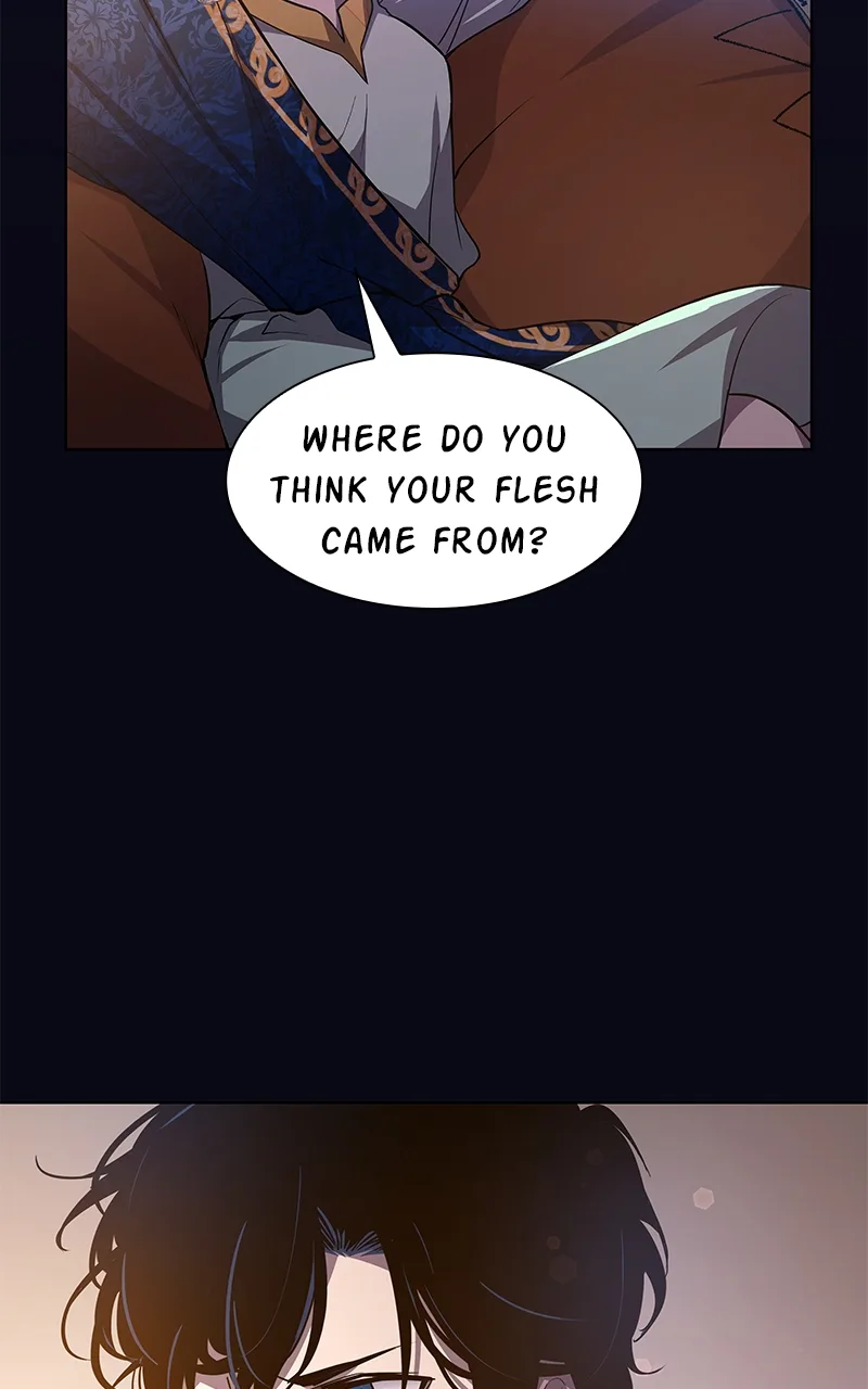 Filiarose – The Crown of Thorns Prophecy Chapter 81 page 60