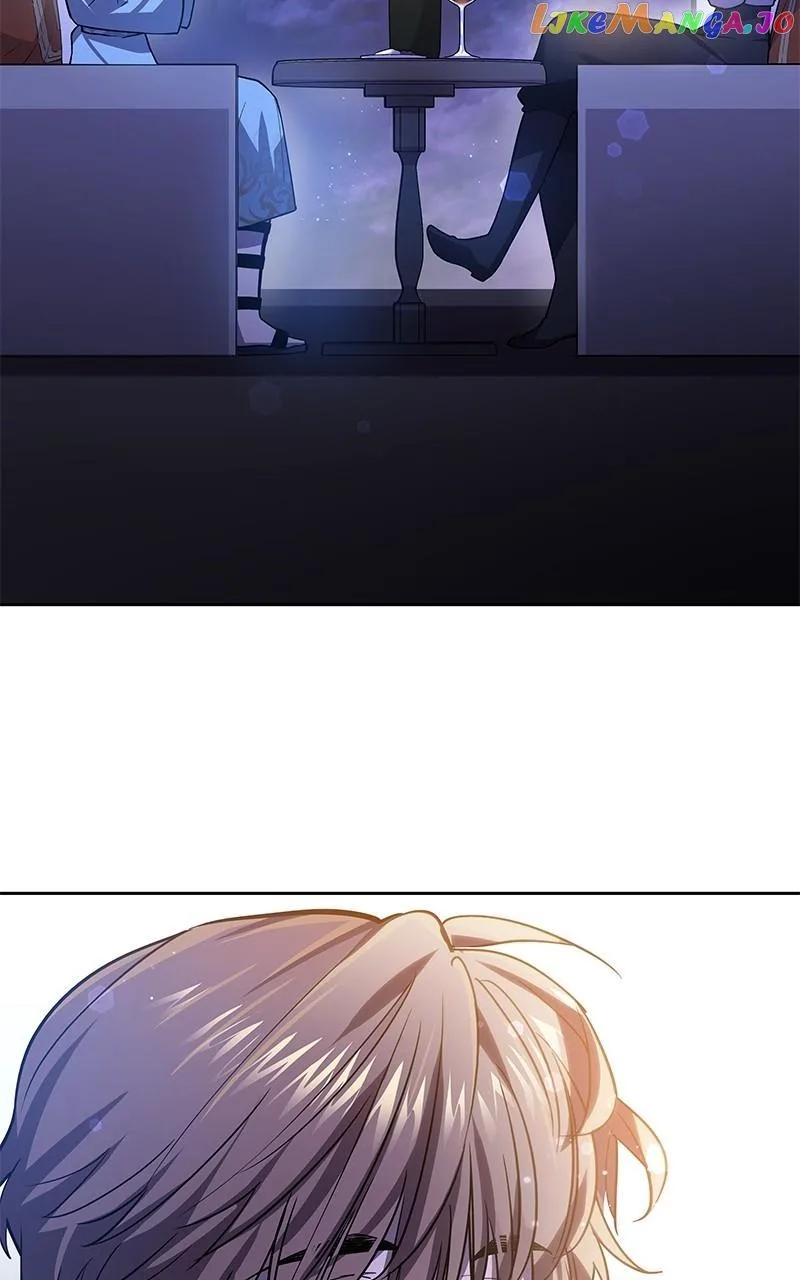 Filiarose – The Crown of Thorns Prophecy Chapter 85 page 74