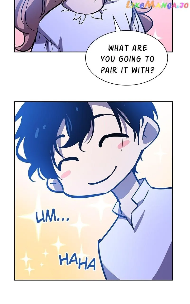 Filiarose – The Crown of Thorns Prophecy Chapter 85 page 67
