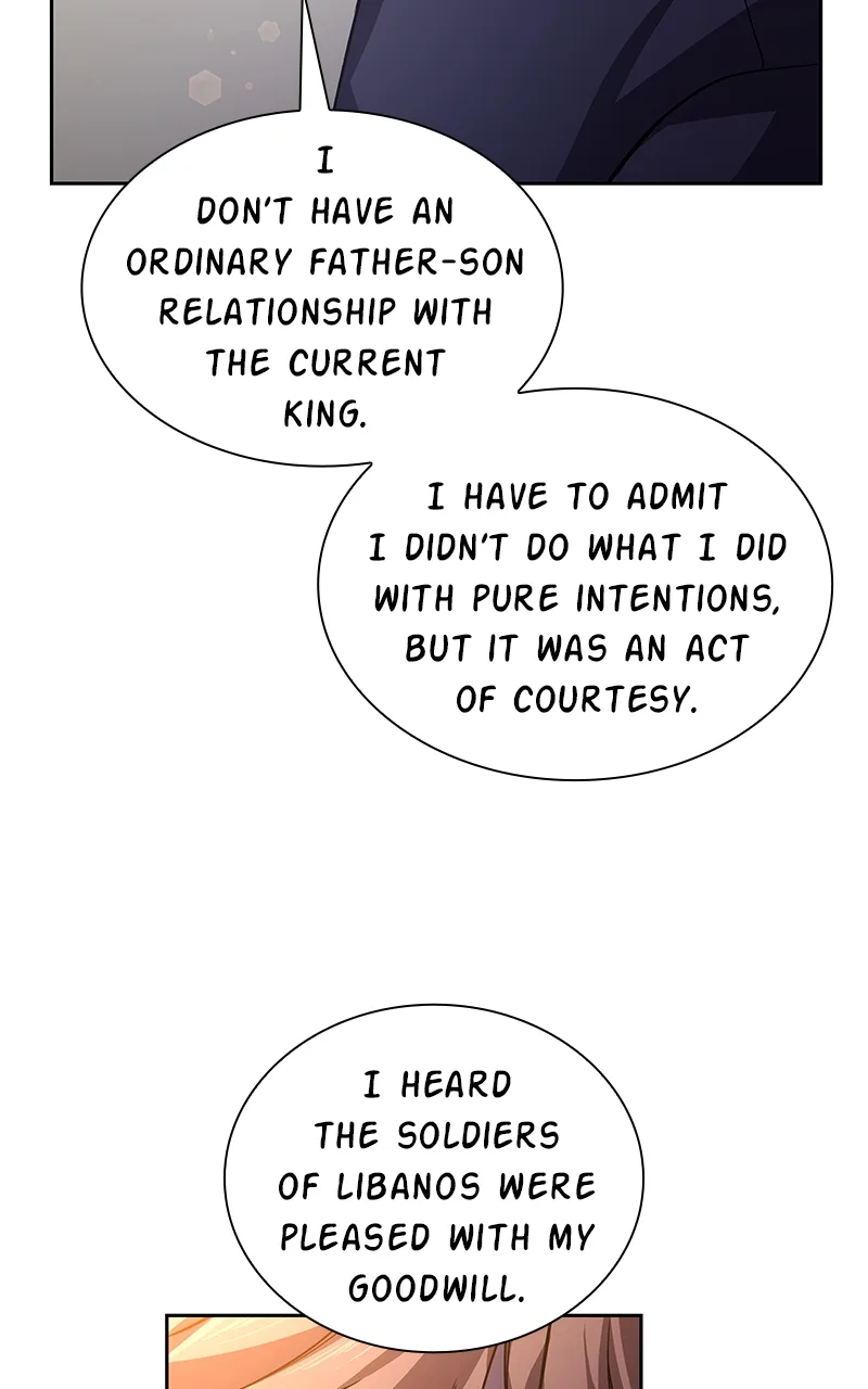 Filiarose – The Crown of Thorns Prophecy Chapter 81 page 48