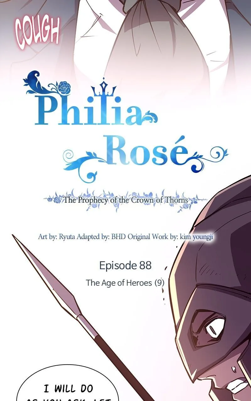 Filiarose – The Crown of Thorns Prophecy Chapter 88 page 7