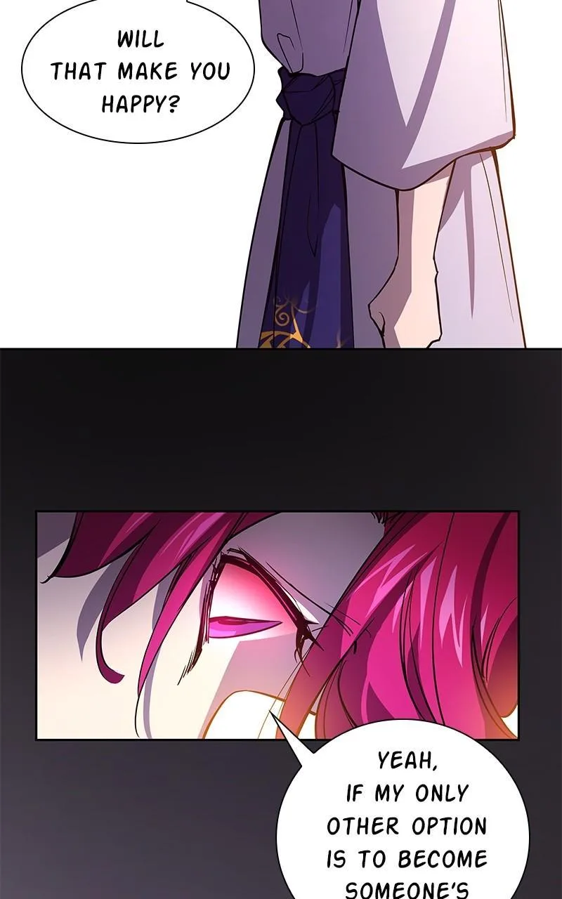 Filiarose – The Crown of Thorns Prophecy Chapter 88 page 27