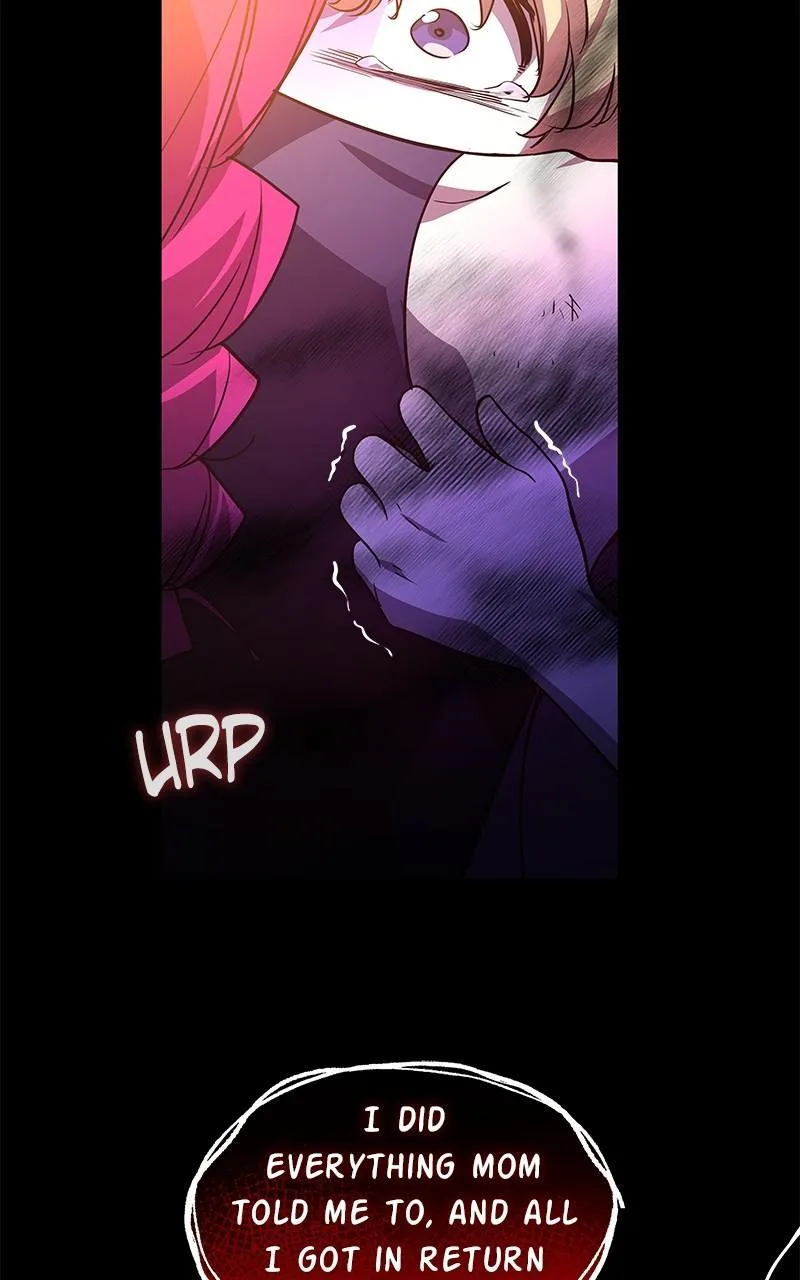 Filiarose – The Crown of Thorns Prophecy Chapter 87 page 59