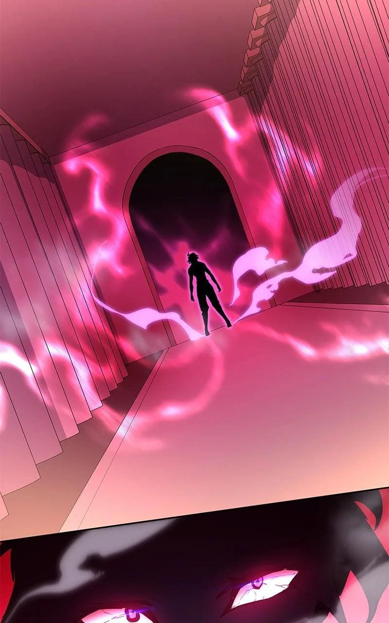Filiarose – The Crown of Thorns Prophecy Chapter 87 page 45