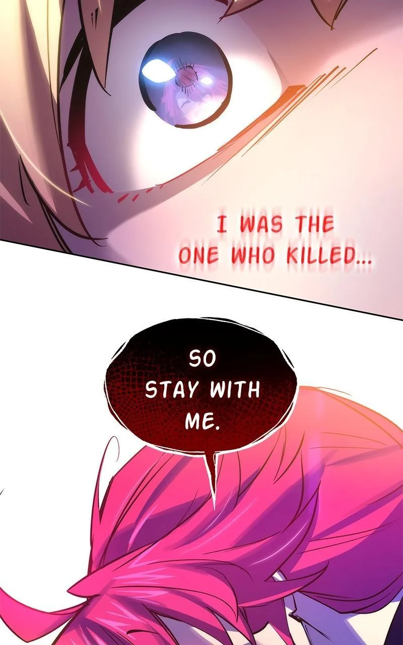 Filiarose – The Crown of Thorns Prophecy Chapter 87 page 76