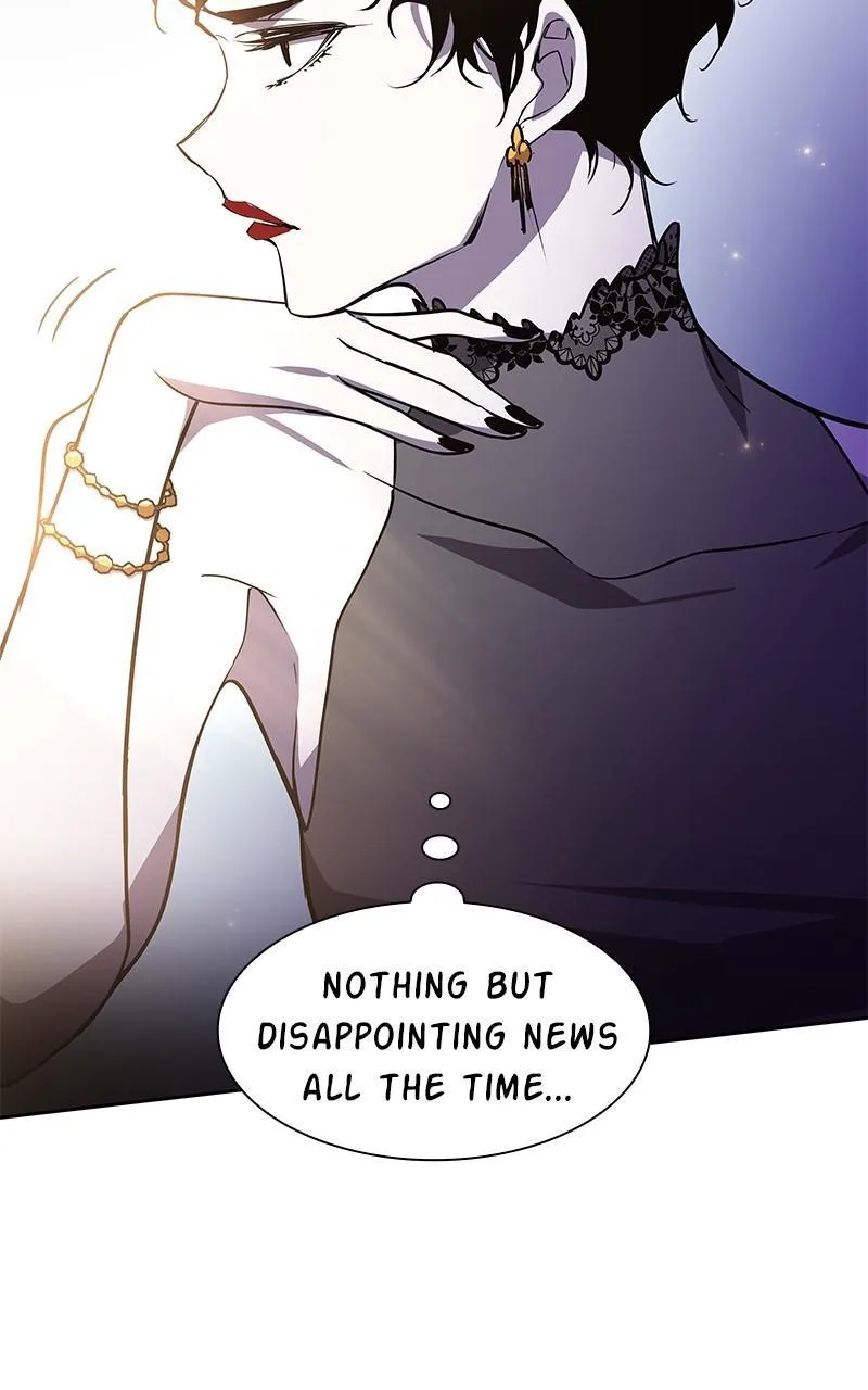 Filiarose – The Crown of Thorns Prophecy Chapter 87 page 20