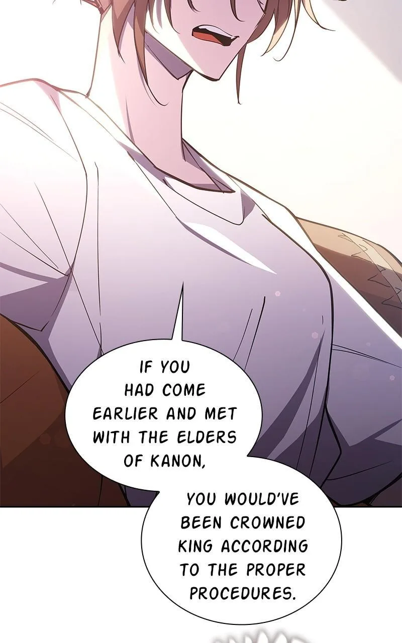 Filiarose – The Crown of Thorns Prophecy Chapter 87 page 11