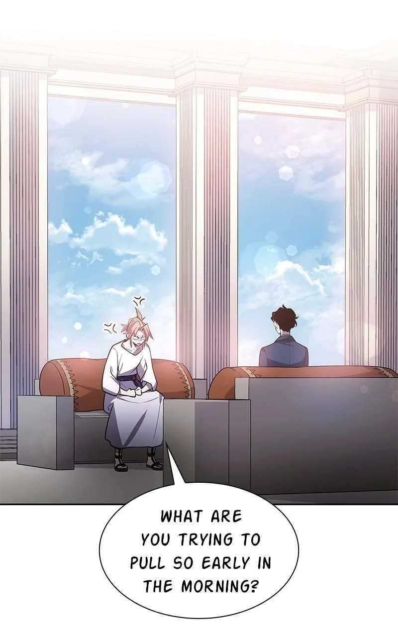 Filiarose – The Crown of Thorns Prophecy Chapter 87 page 8