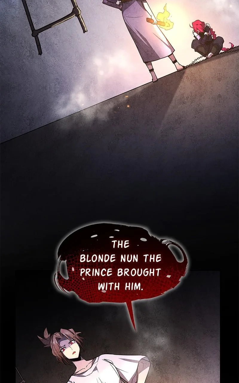 Filiarose – The Crown of Thorns Prophecy Chapter 87 page 35
