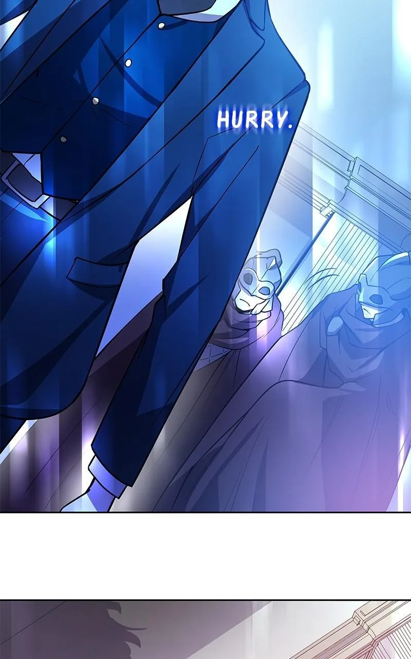 Filiarose – The Crown of Thorns Prophecy Chapter 88 page 33