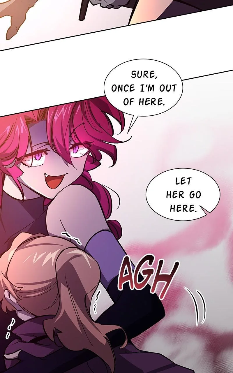 Filiarose – The Crown of Thorns Prophecy Chapter 88 page 9