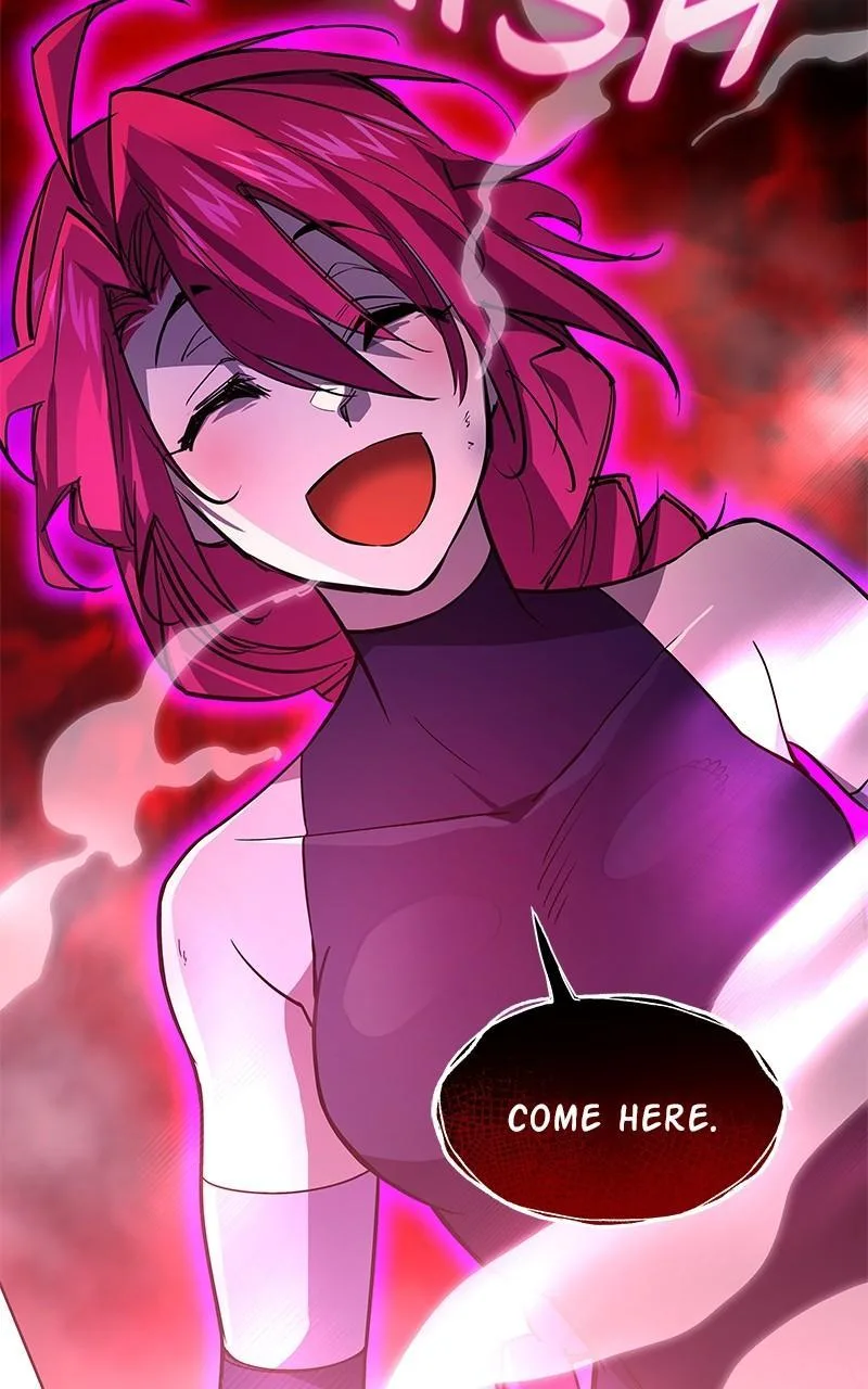 Filiarose – The Crown of Thorns Prophecy Chapter 87 page 53