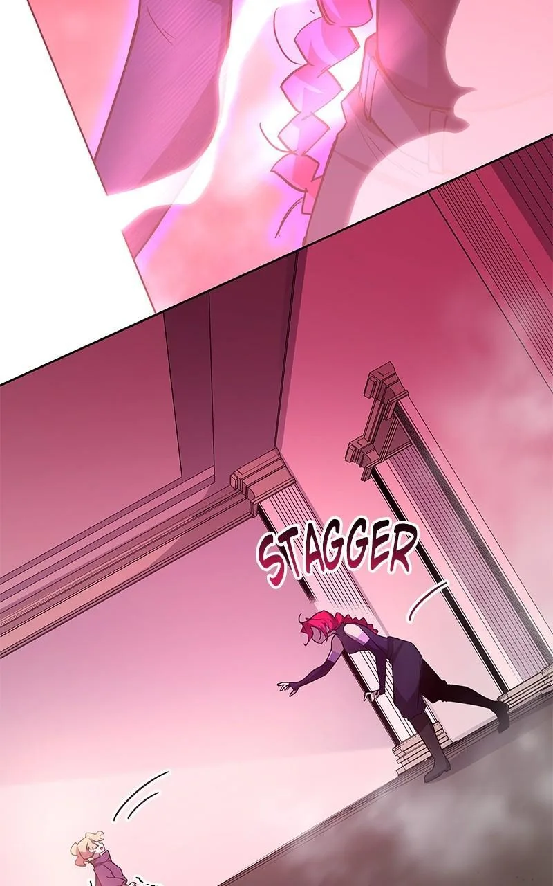 Filiarose – The Crown of Thorns Prophecy Chapter 87 page 54