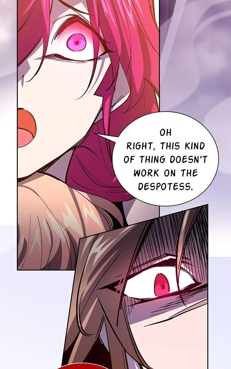 Filiarose – The Crown of Thorns Prophecy Chapter 88 page 23