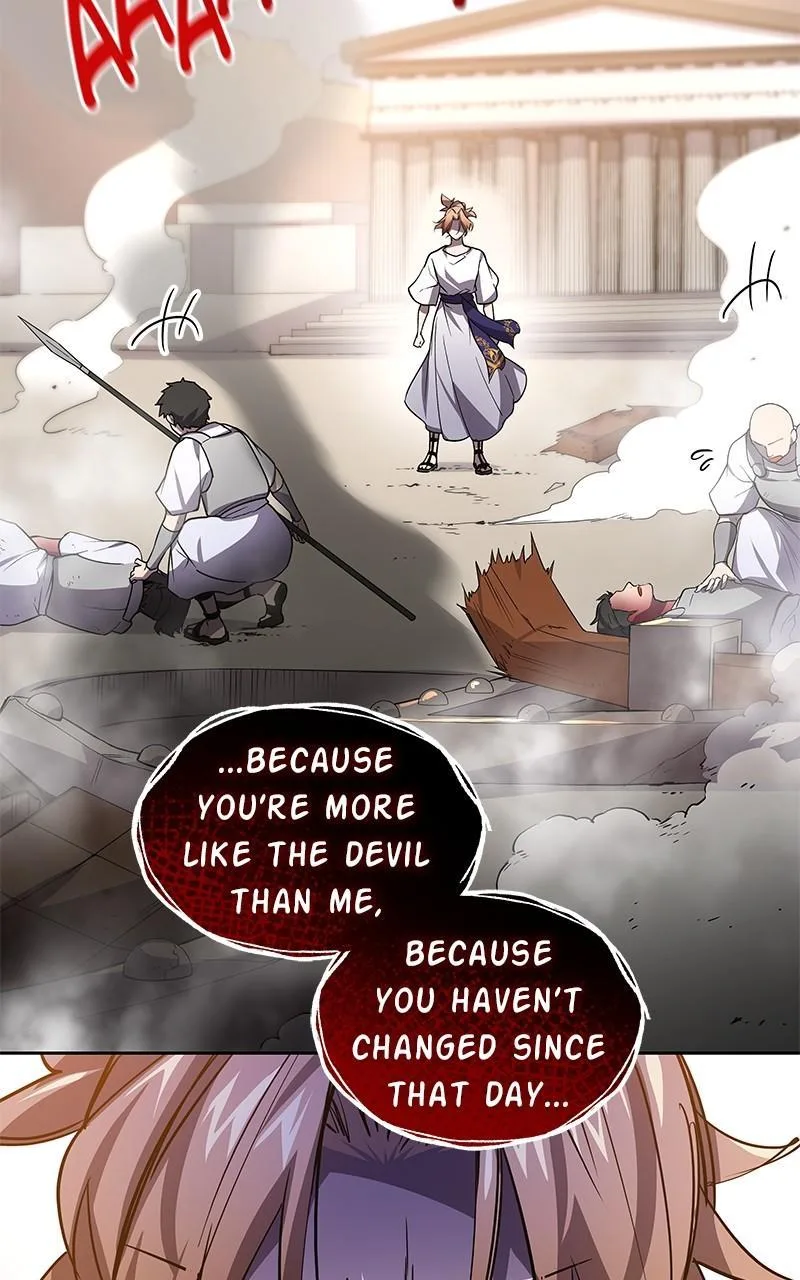 Filiarose – The Crown of Thorns Prophecy Chapter 87 page 71