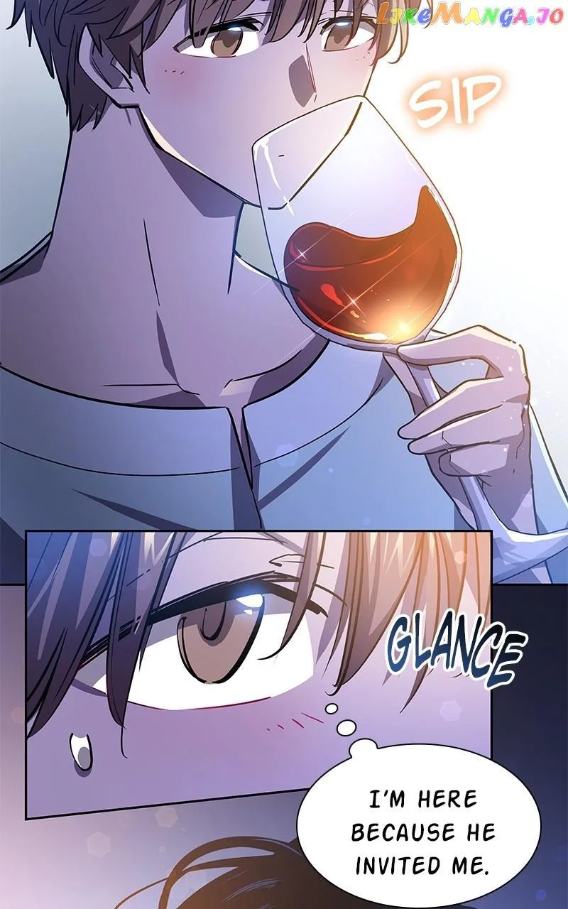 Filiarose – The Crown of Thorns Prophecy Chapter 85 page 75