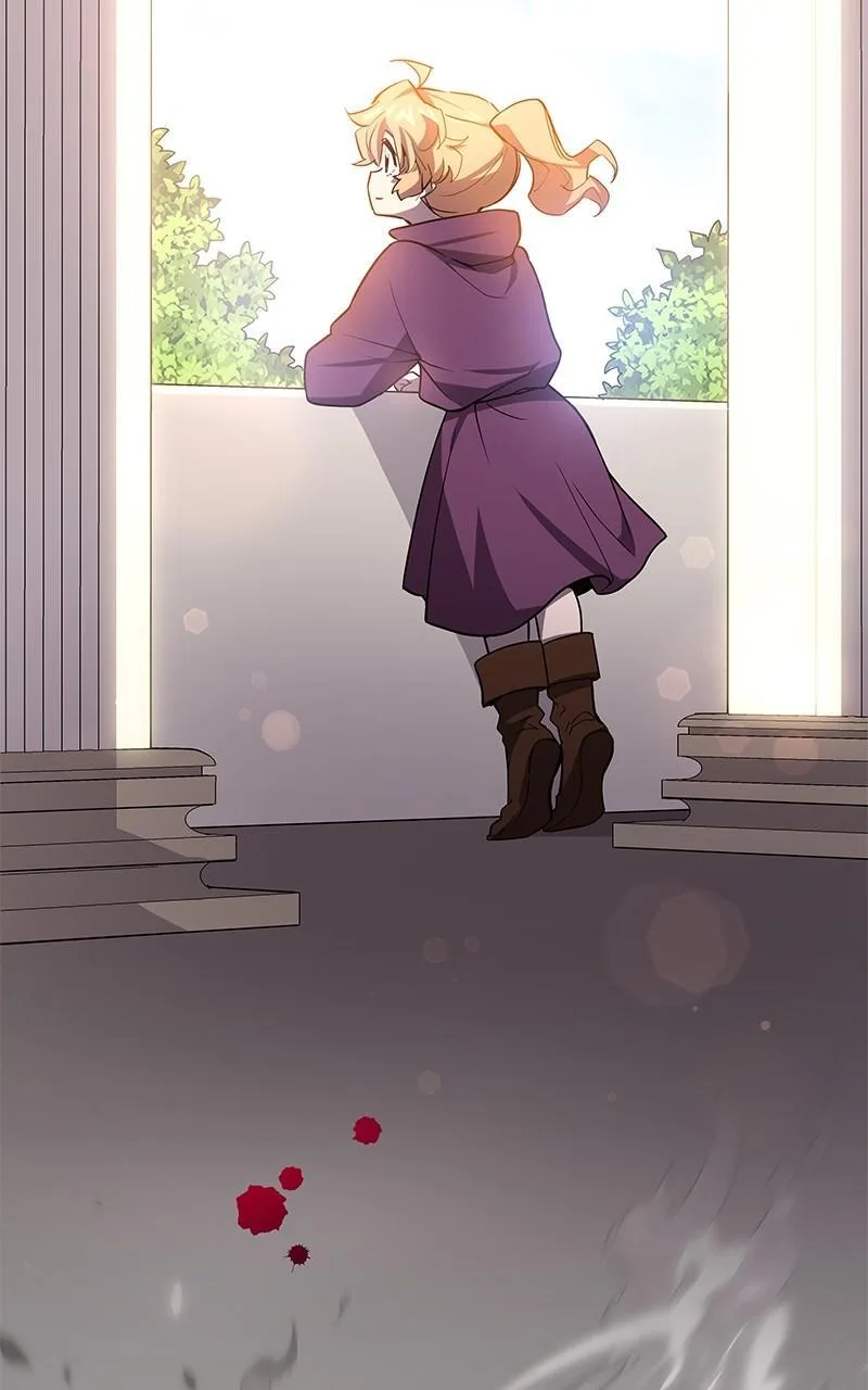 Filiarose – The Crown of Thorns Prophecy Chapter 87 page 26