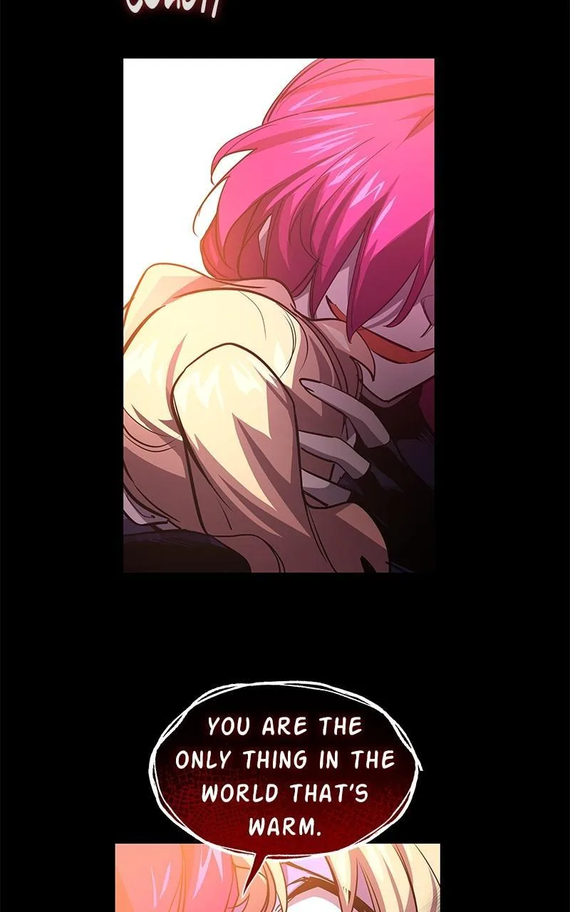 Filiarose – The Crown of Thorns Prophecy Chapter 87 page 58