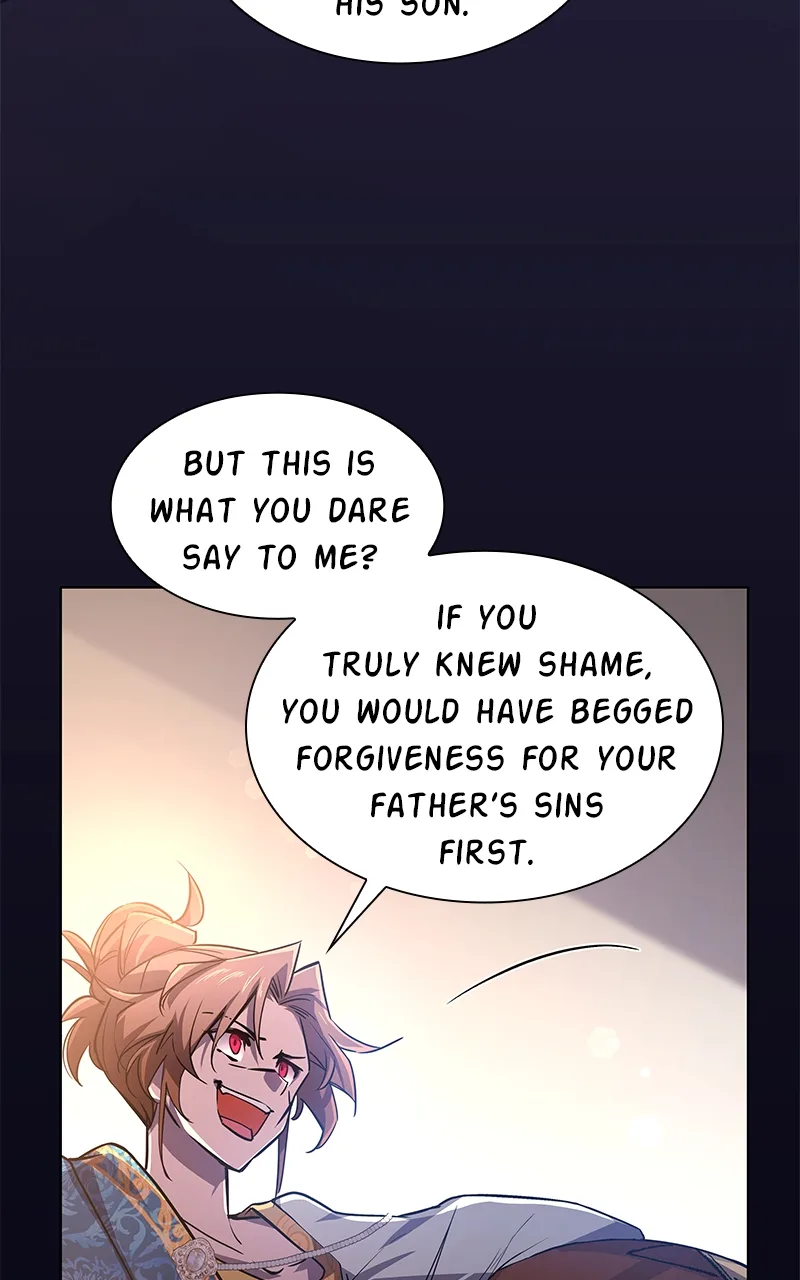 Filiarose – The Crown of Thorns Prophecy Chapter 81 page 59