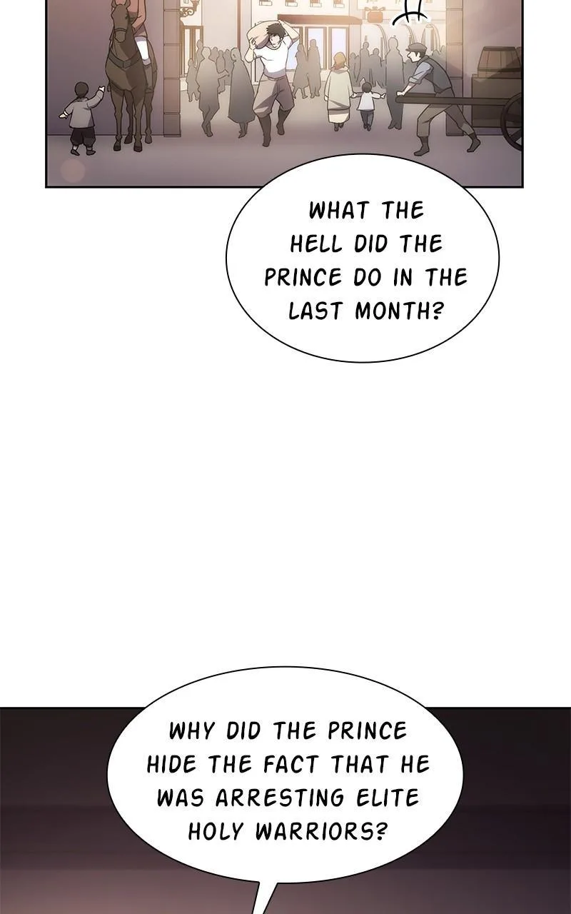 Filiarose – The Crown of Thorns Prophecy Chapter 87 page 22