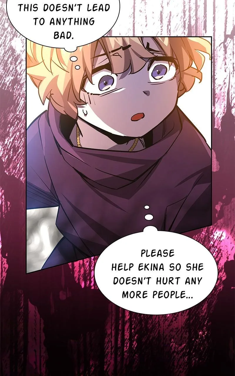 Filiarose – The Crown of Thorns Prophecy Chapter 87 page 48