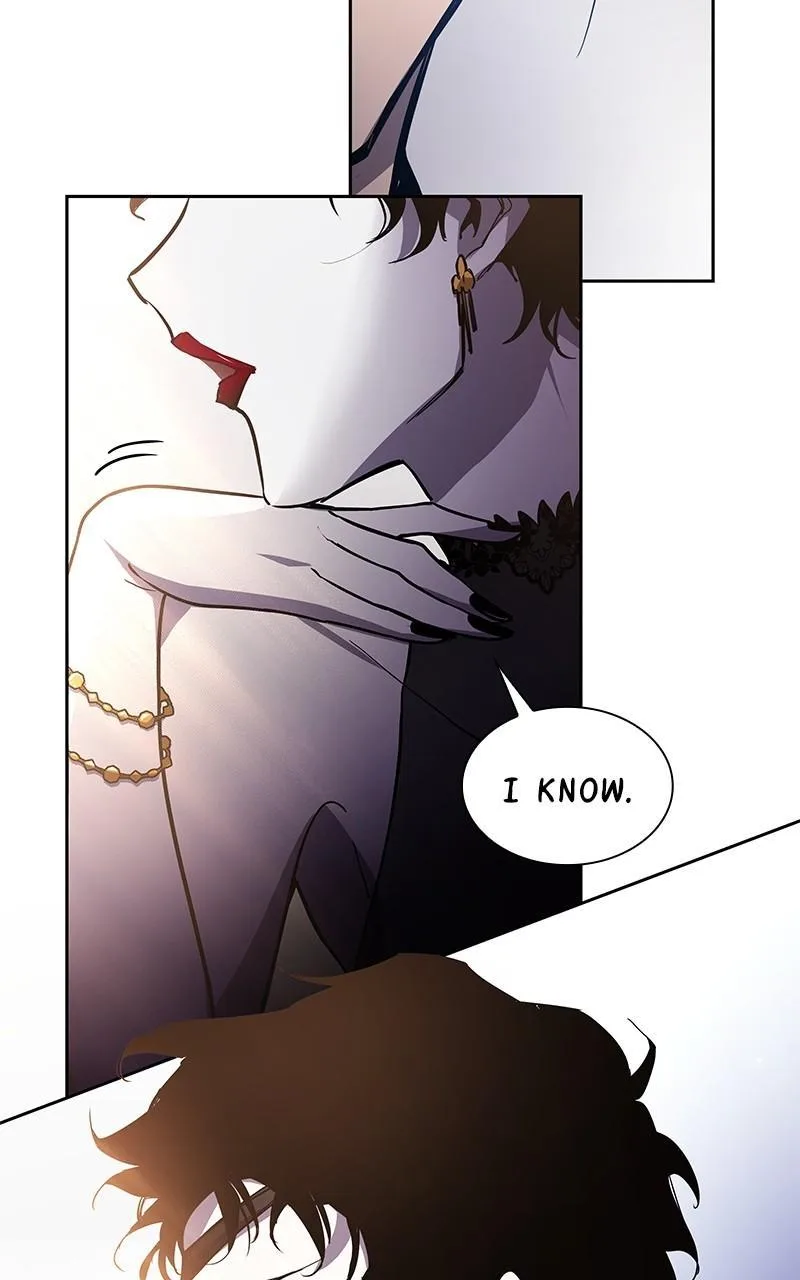 Filiarose – The Crown of Thorns Prophecy Chapter 87 page 19