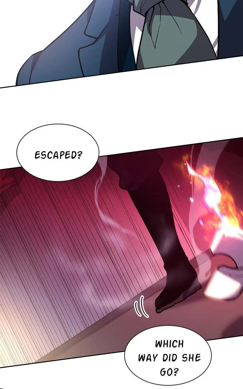 Filiarose – The Crown of Thorns Prophecy Chapter 87 page 43