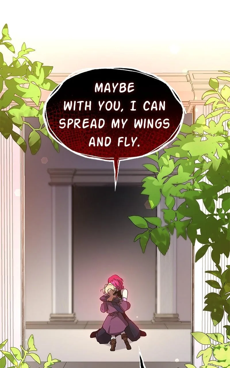 Filiarose – The Crown of Thorns Prophecy Chapter 87 page 69