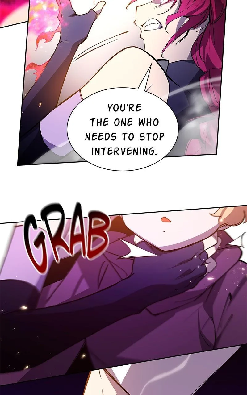 Filiarose – The Crown of Thorns Prophecy Chapter 88 page 21