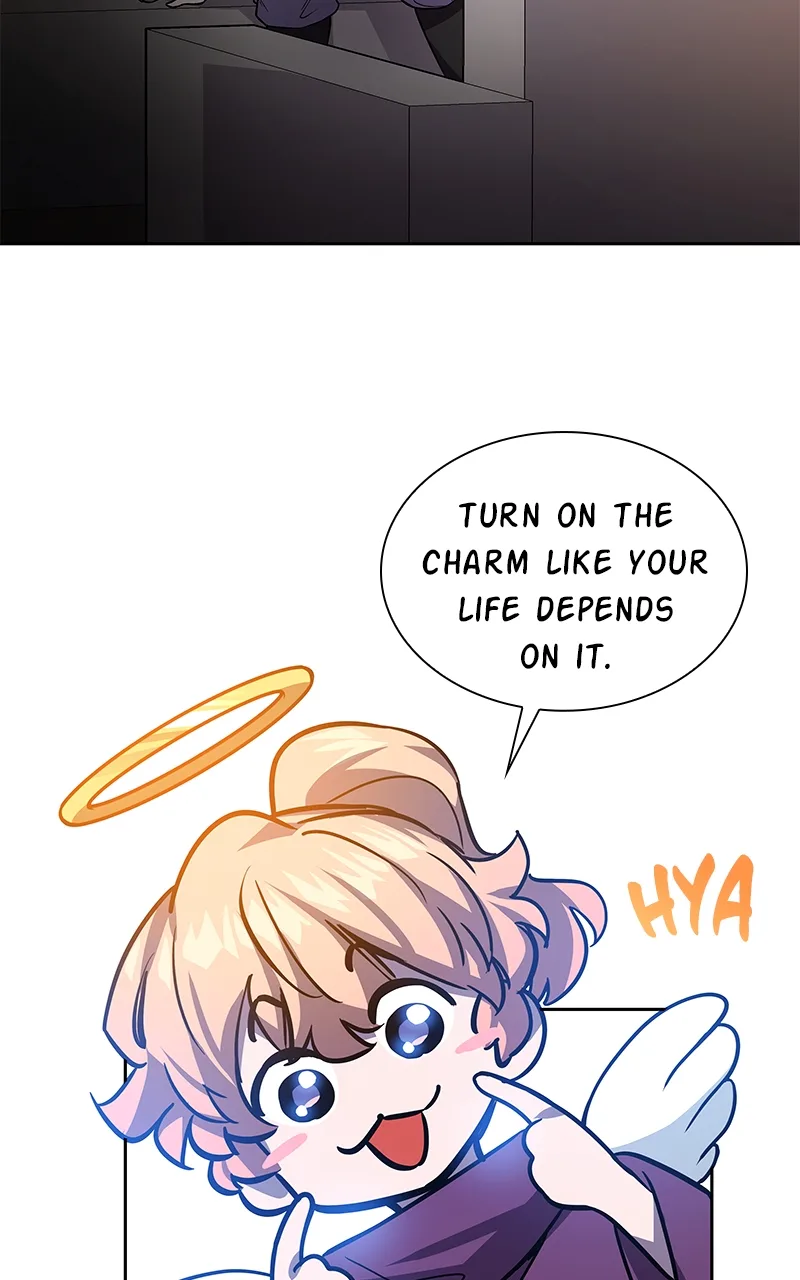 Filiarose – The Crown of Thorns Prophecy Chapter 81 page 79