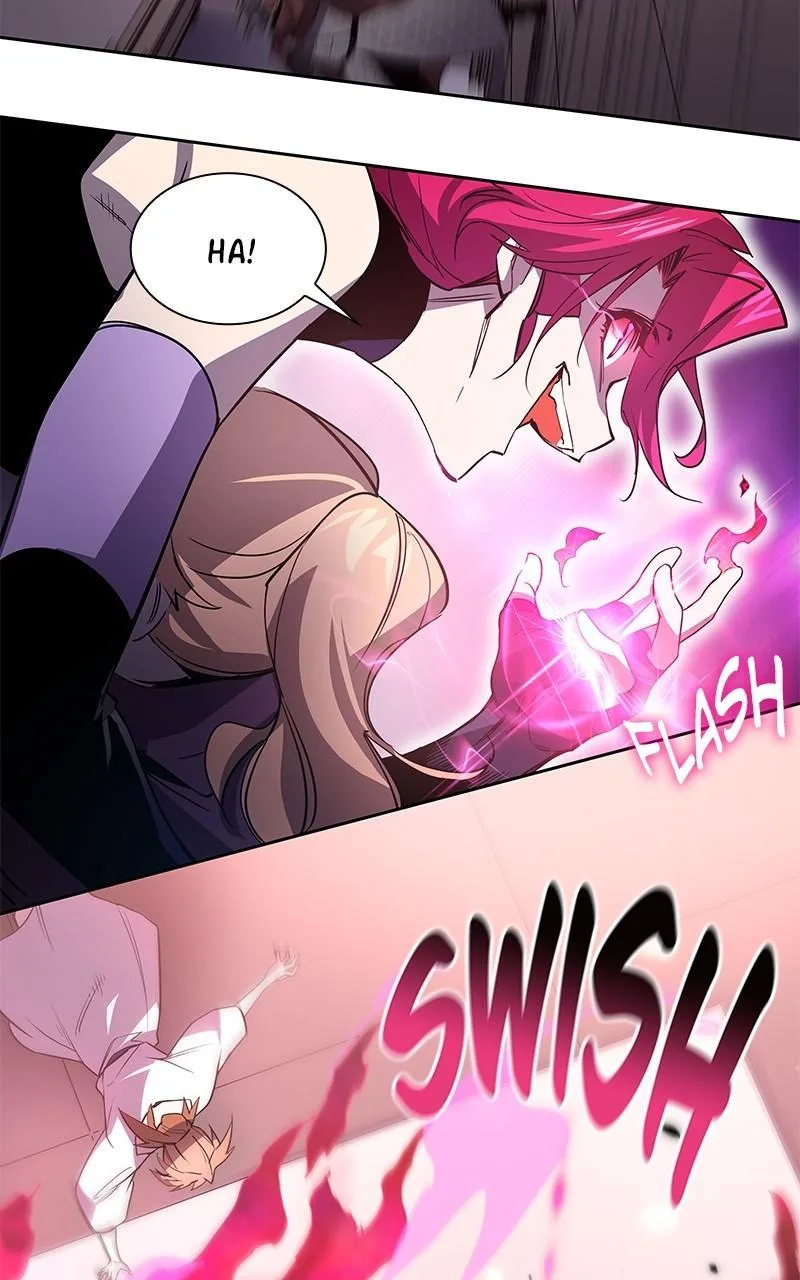 Filiarose – The Crown of Thorns Prophecy Chapter 88 page 18