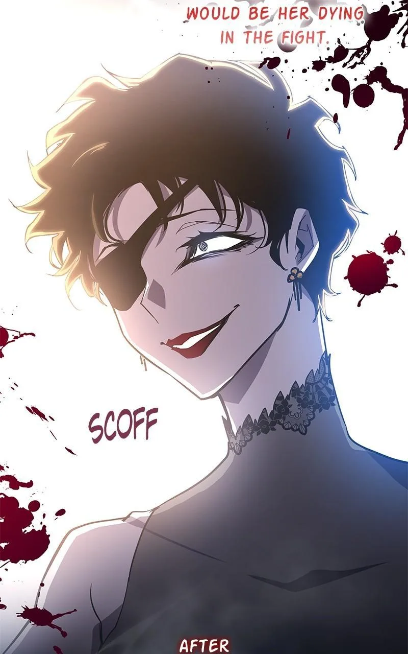 Filiarose – The Crown of Thorns Prophecy Chapter 87 page 28