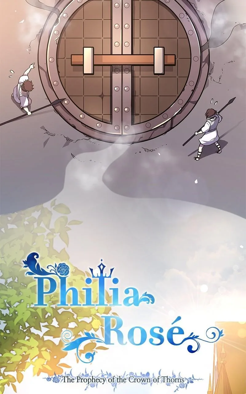 Filiarose – The Crown of Thorns Prophecy Chapter 87 page 15