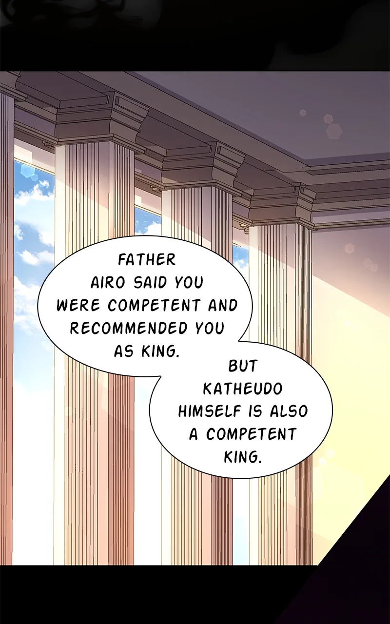 Filiarose – The Crown of Thorns Prophecy Chapter 81 page 65