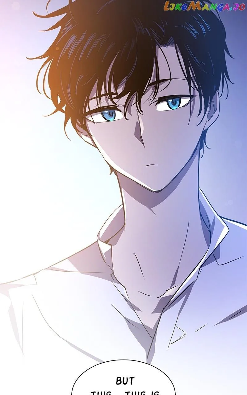 Filiarose – The Crown of Thorns Prophecy Chapter 85 page 76