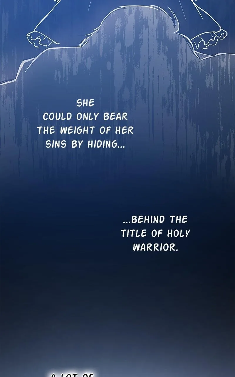 Filiarose – The Crown of Thorns Prophecy Chapter 88 page 51