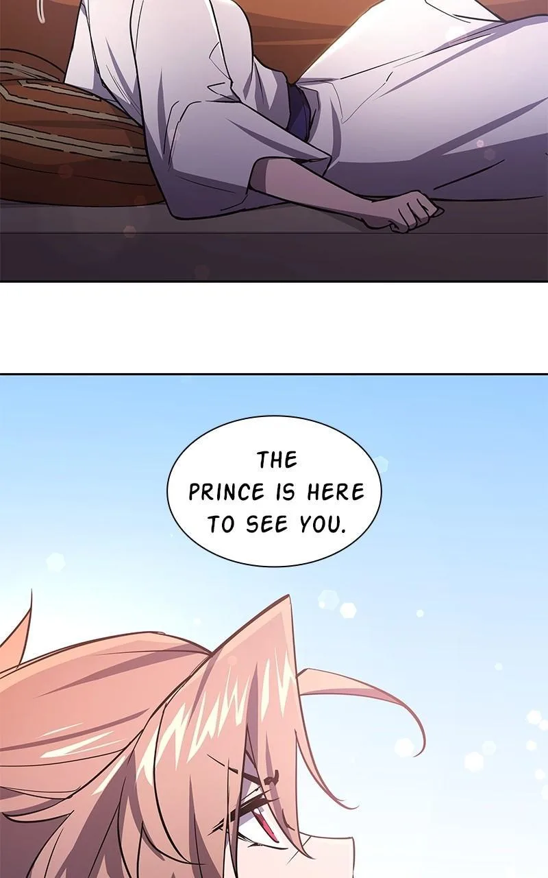 Filiarose – The Crown of Thorns Prophecy Chapter 87 page 6