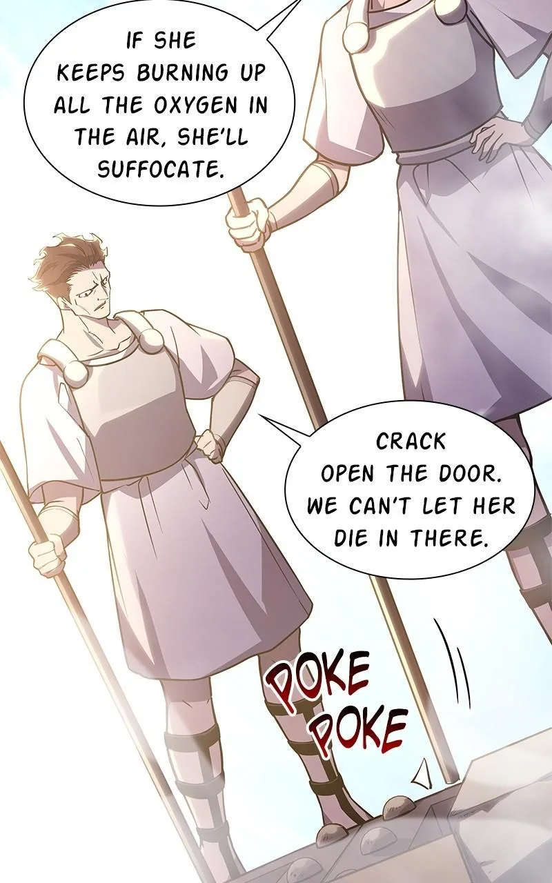 Filiarose – The Crown of Thorns Prophecy Chapter 87 page 31