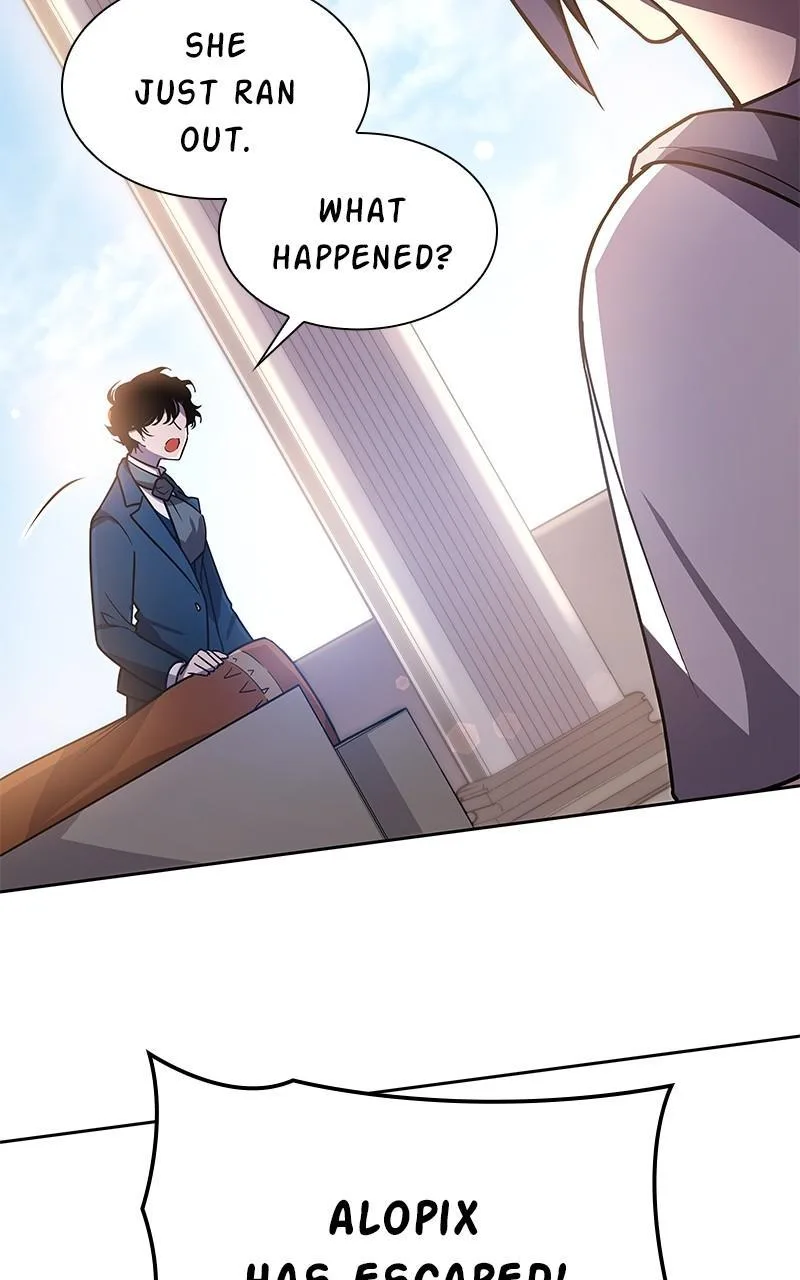 Filiarose – The Crown of Thorns Prophecy Chapter 87 page 41