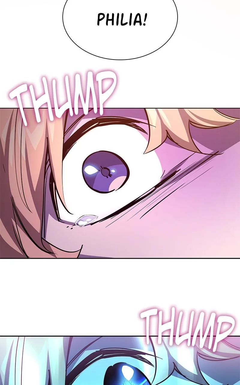 Filiarose – The Crown of Thorns Prophecy Chapter 88 page 31