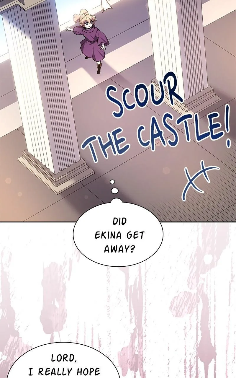 Filiarose – The Crown of Thorns Prophecy Chapter 87 page 47