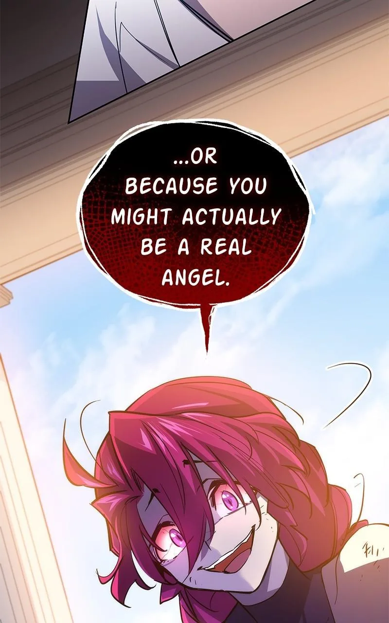 Filiarose – The Crown of Thorns Prophecy Chapter 87 page 73