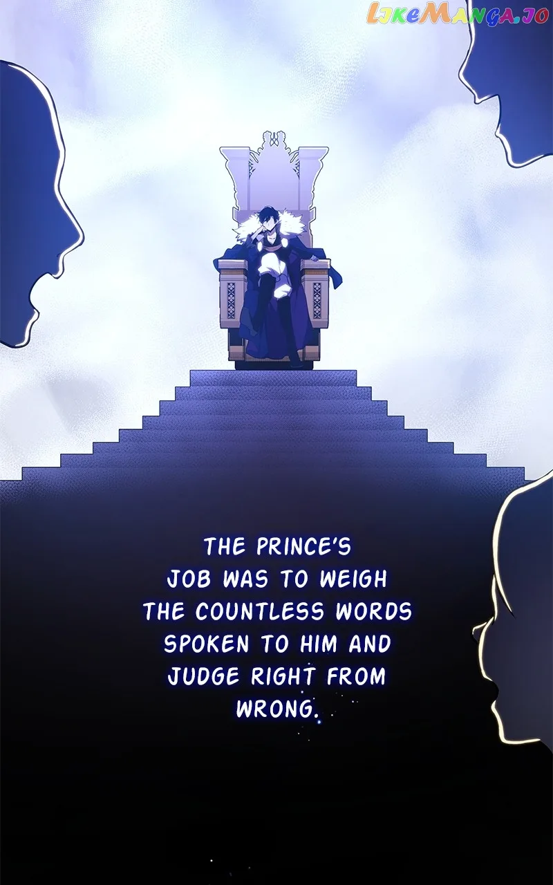 Filiarose – The Crown of Thorns Prophecy Chapter 86 page 4