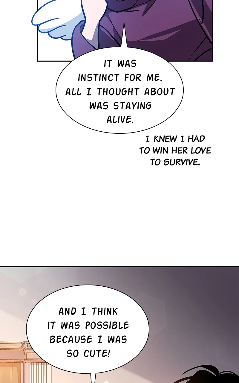 Filiarose – The Crown of Thorns Prophecy Chapter 81 page 80