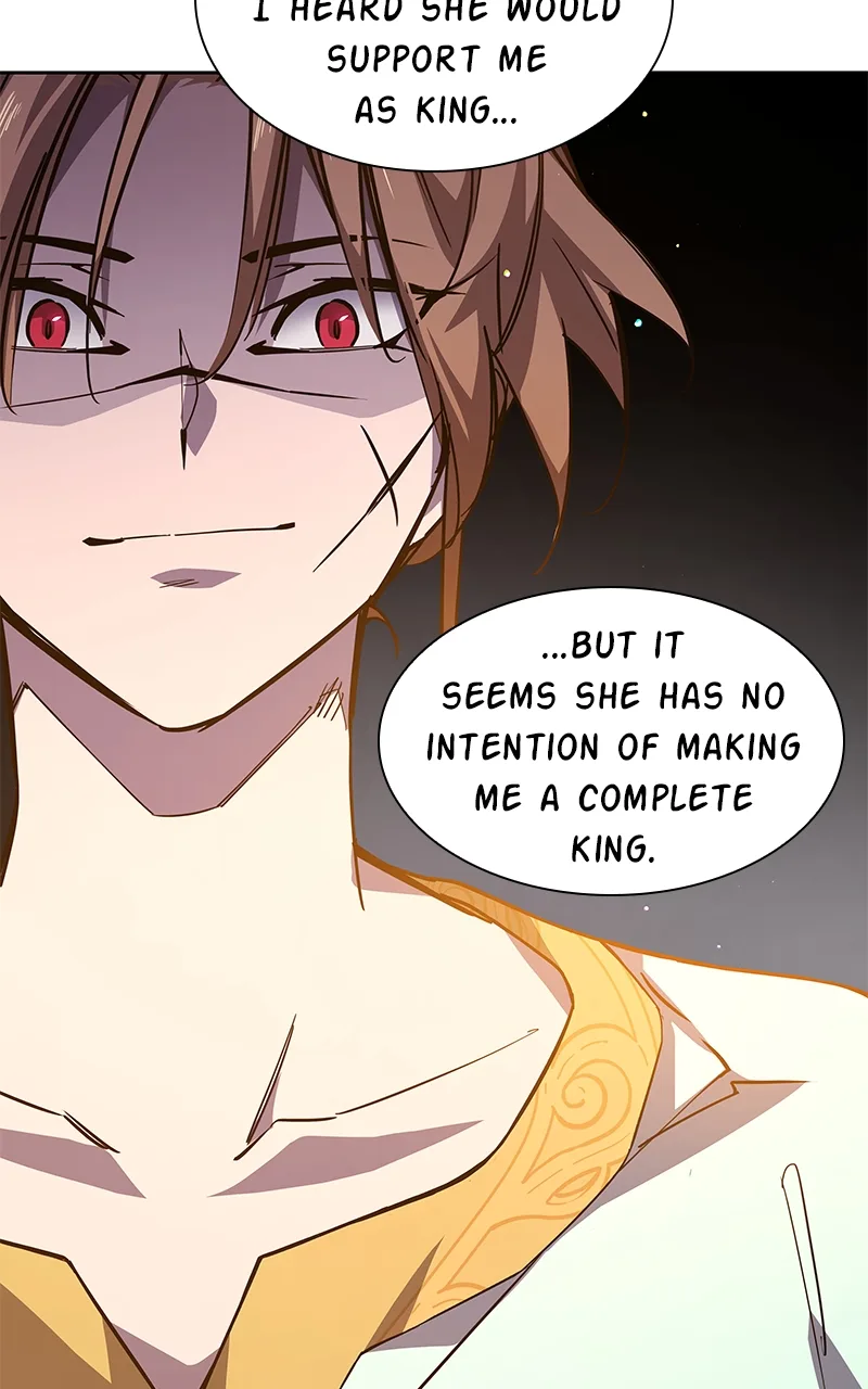 Filiarose – The Crown of Thorns Prophecy Chapter 81 page 83