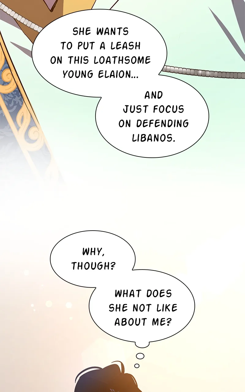 Filiarose – The Crown of Thorns Prophecy Chapter 81 page 84